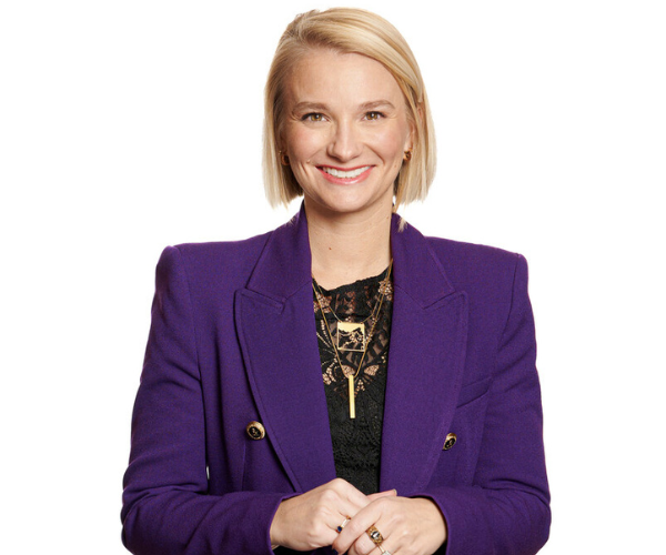 Pascale Gauthier 500x600px