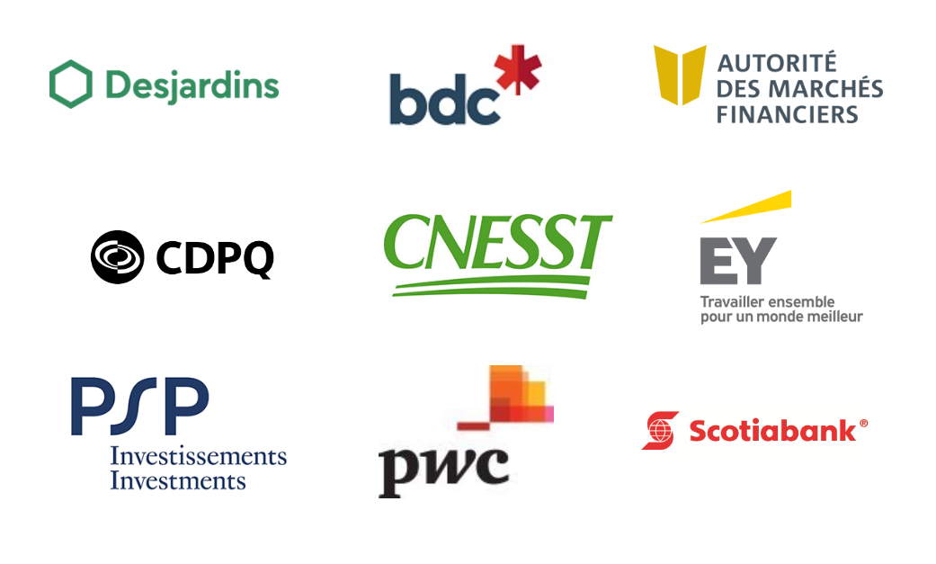 logos adhesion groupe affq